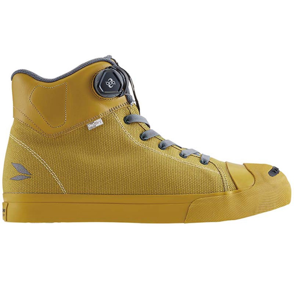 taichi  RS Taichi RSS014 Motorcycle Drymaster Break Riding Shoes
